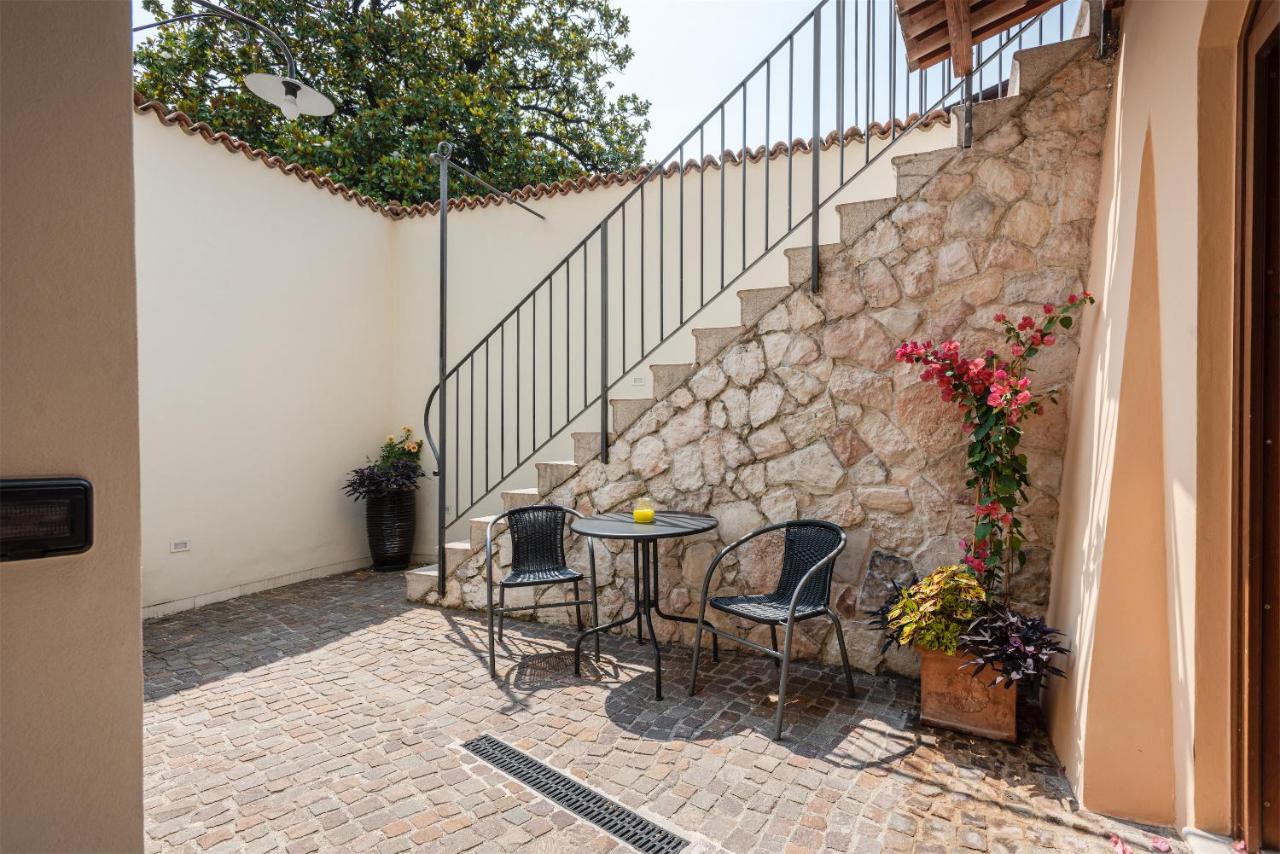 Piccola Corte Arco Exterior photo