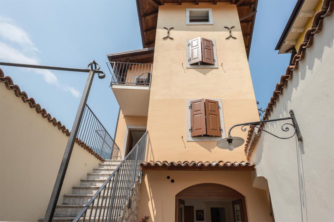 Piccola Corte Arco Exterior photo