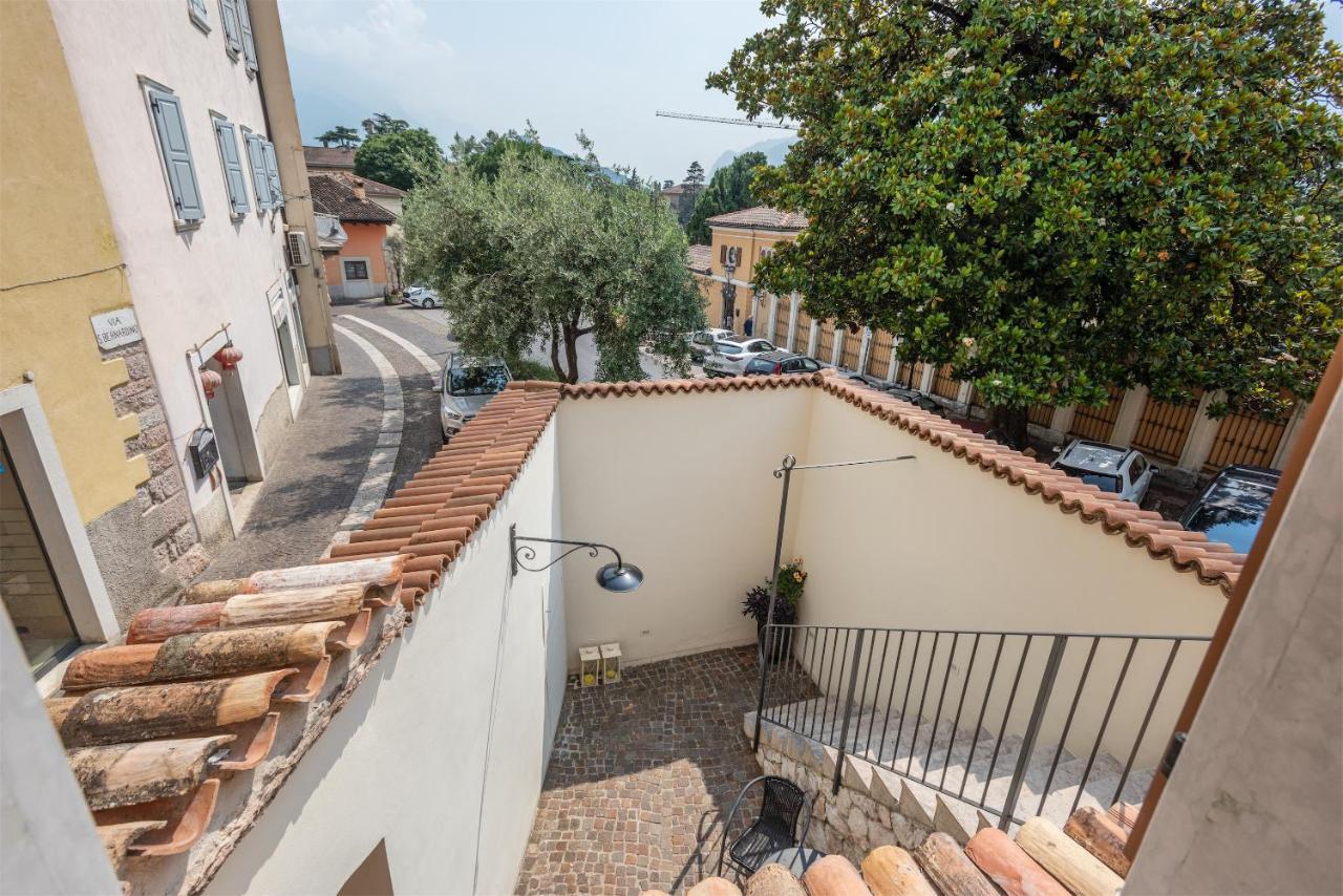 Piccola Corte Arco Exterior photo