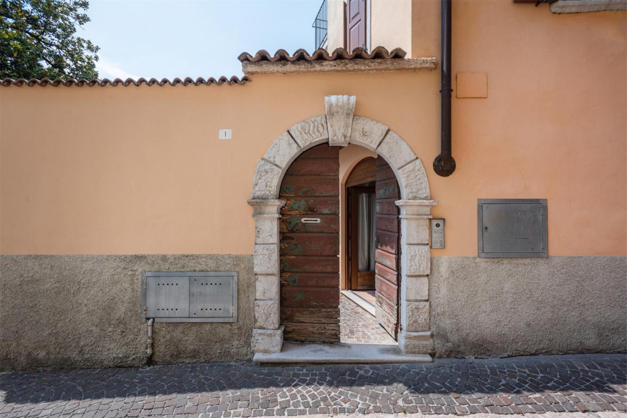 Piccola Corte Arco Exterior photo
